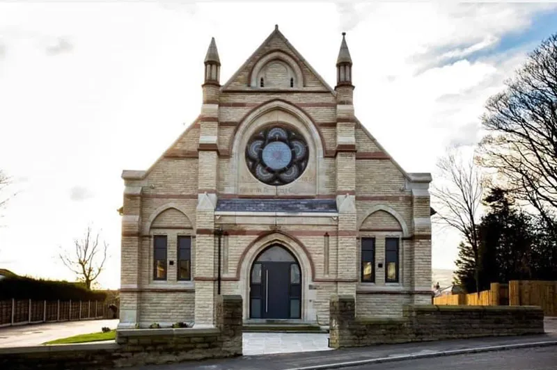 church