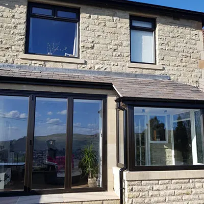 new windows