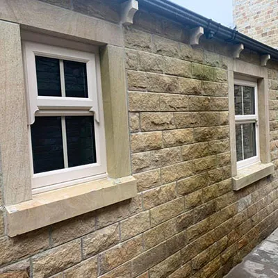 new windows