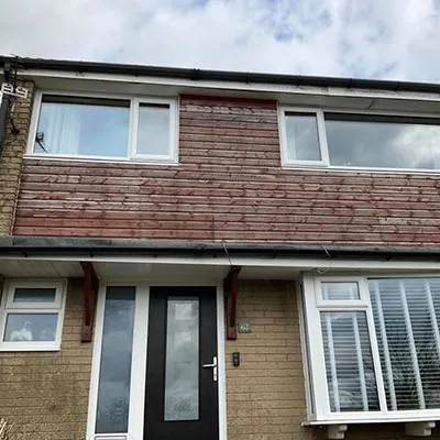 upvc door and windows